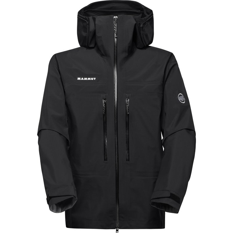 Mammut Herren Taiss HS Hoodie Jacke
