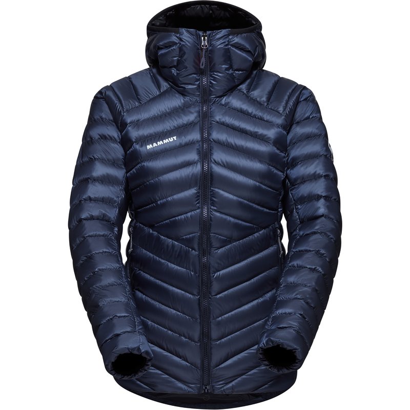 Mammut Damen Broad Peak IN Hoodie Jacke