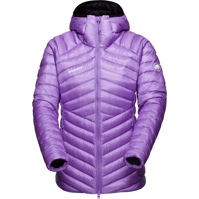Mammut Damen Broad Peak IN Hoodie Jacke