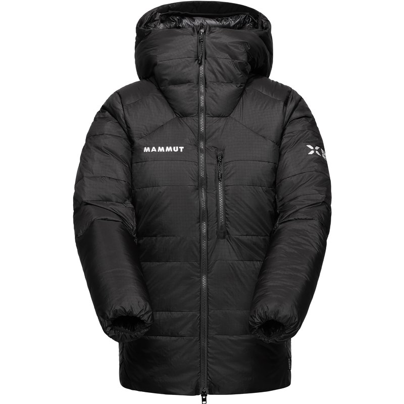 Mammut Damen Eiger Nordwand Advanced Down IN Hoodie Jacke