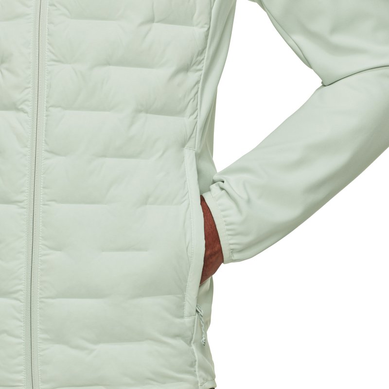 Mammut Herren Sender IN Hybrid Jacke