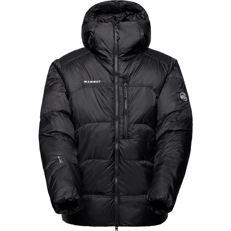 Mammut Herren Taiss Pro Belay IN Hoodie Jacke