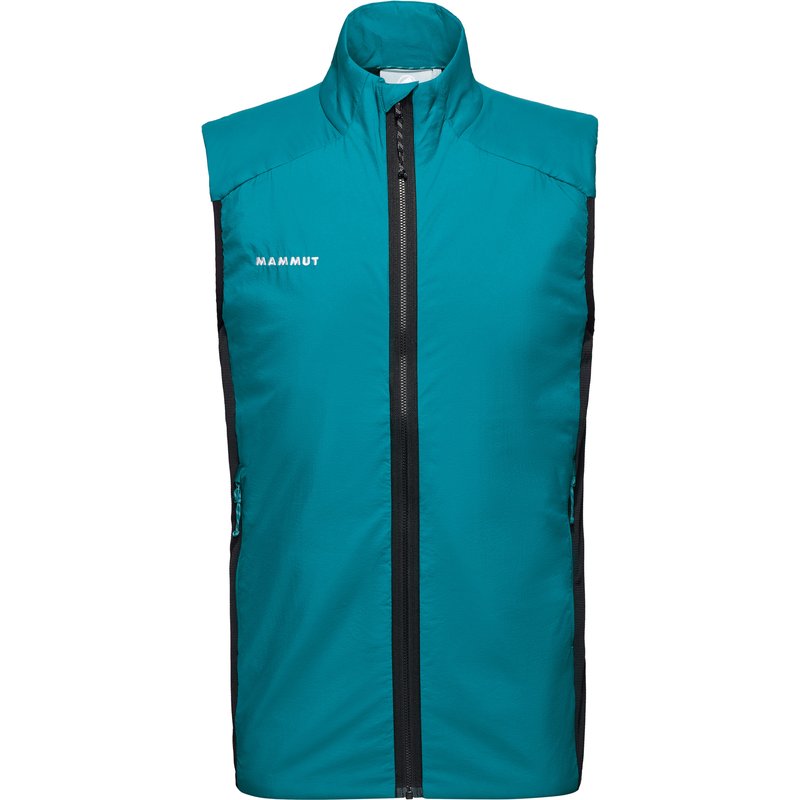 Mammut Herren Rime Air IN Hybrid Weste