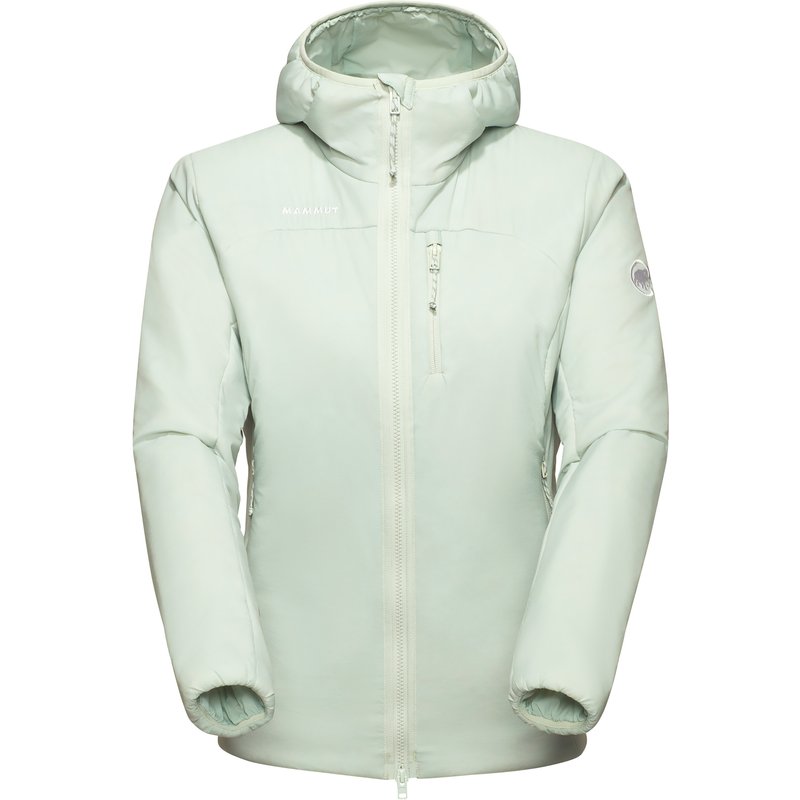 Mammut Damen Rime IN Hoodie Jacke