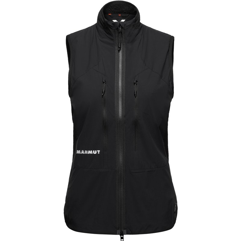 Mammut Damen Eiger Nordwand IN Flex Air Weste