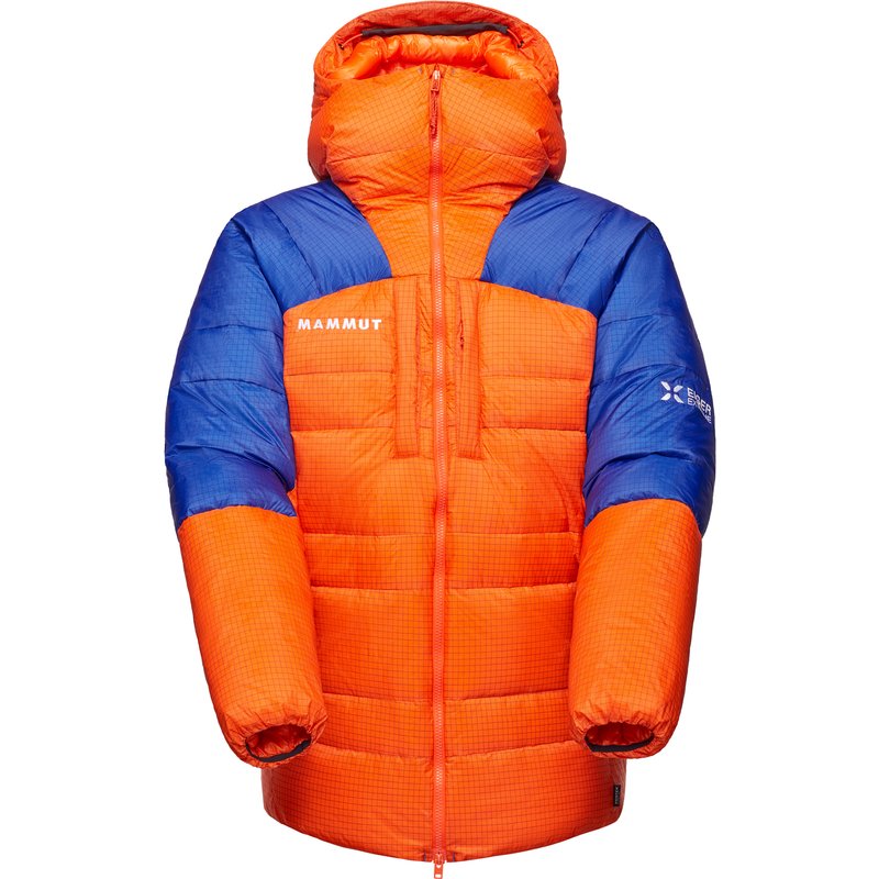 Mammut Herren Eiger Nordwand Pro Down IN Hoodie Parka