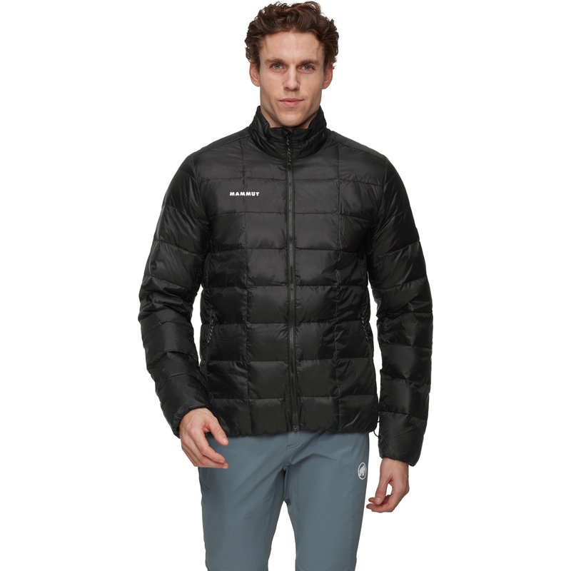 Mammut Herren Treeline 3 In 1 HS Hoodie Jacke