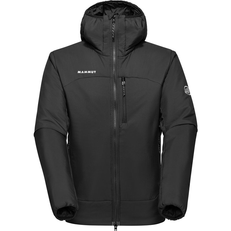 Mammut Herren Rime IN Hoodie Jacke