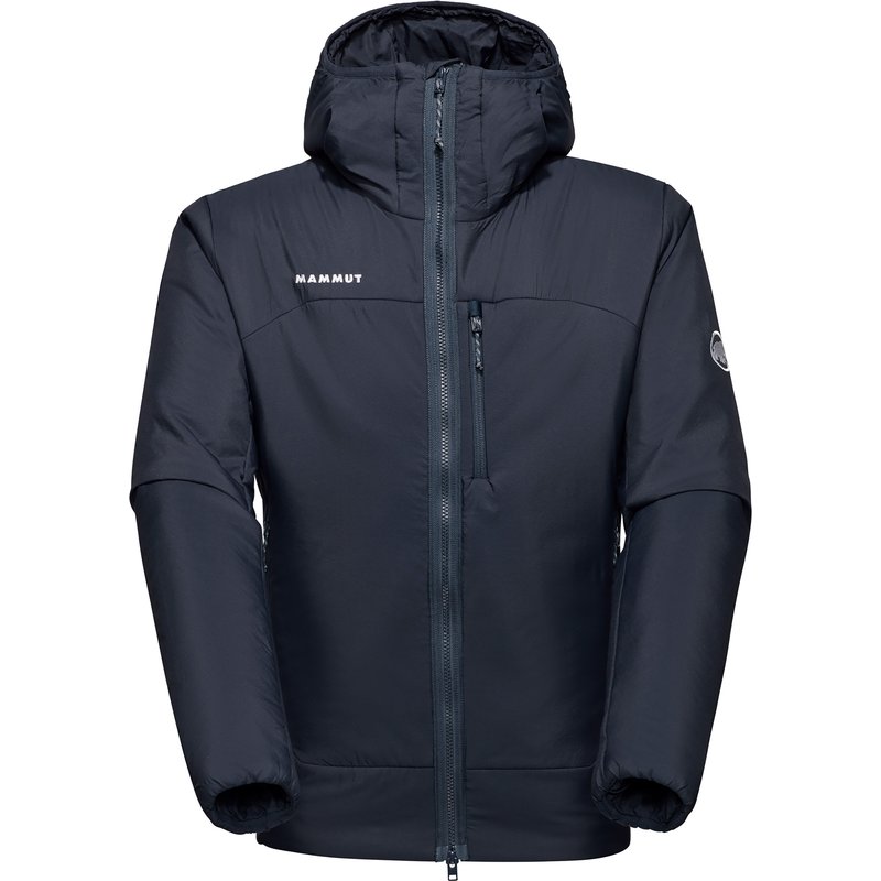 Mammut Herren Rime IN Hoodie Jacke