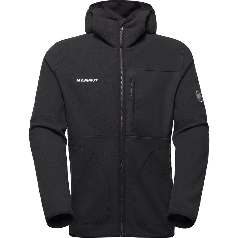 Mammut Herren Tamaro ML Hoodie Jacke