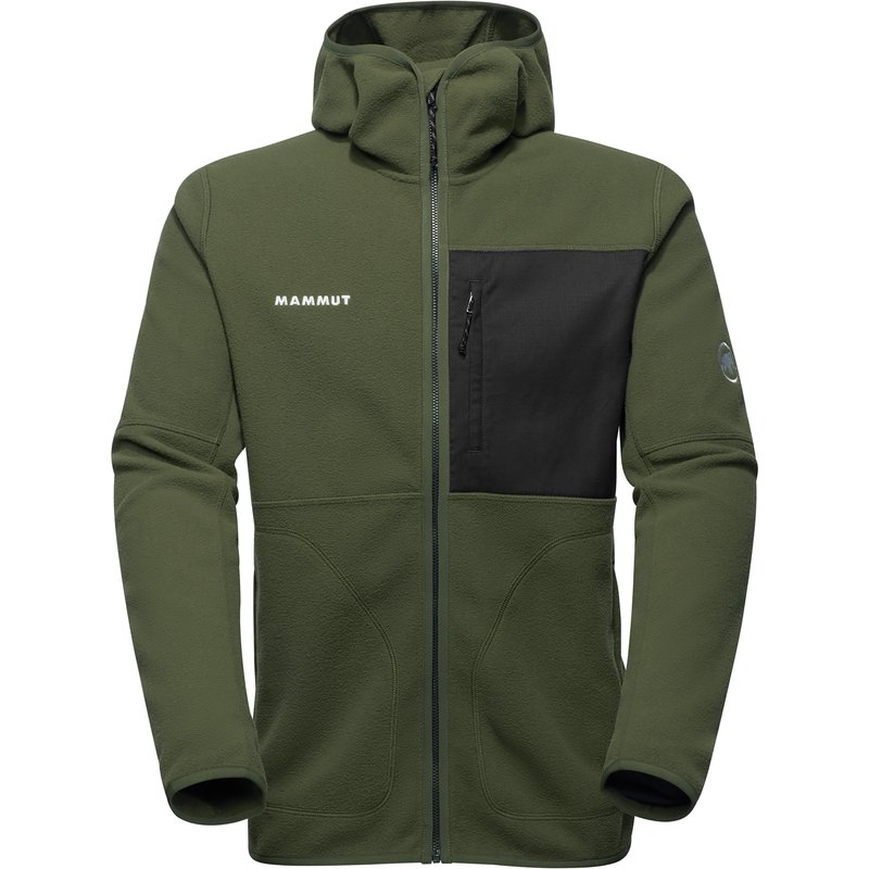 Mammut Herren Tamaro ML Hoodie Jacke