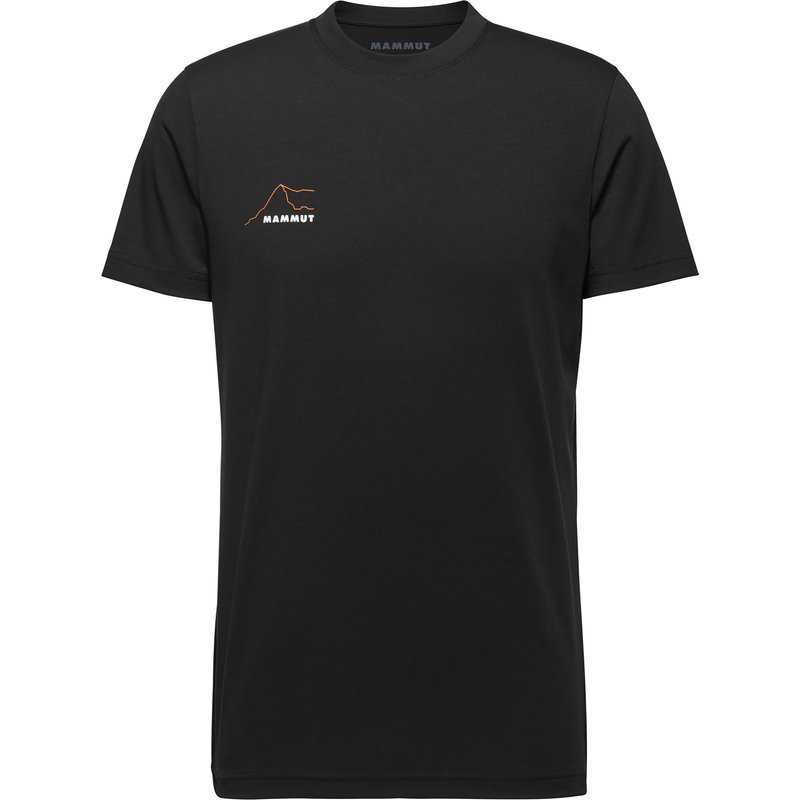 Mammut Herren Mountain Eiger T-Shirt