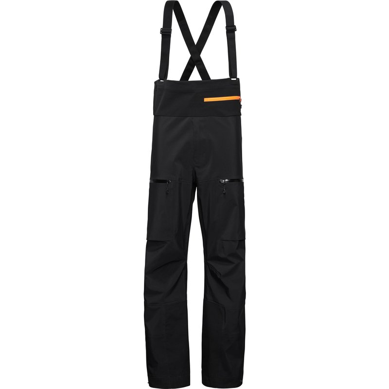 Mammut Herren Eiger Free Pro HS Bib Hose