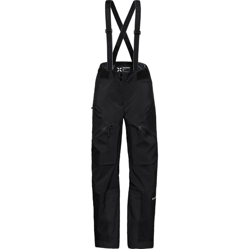 Mammut Damen Eiger Nordwand Pro HS Hose