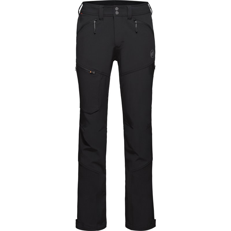 Mammut Herren Zinal Guide SO Hybrid Hose