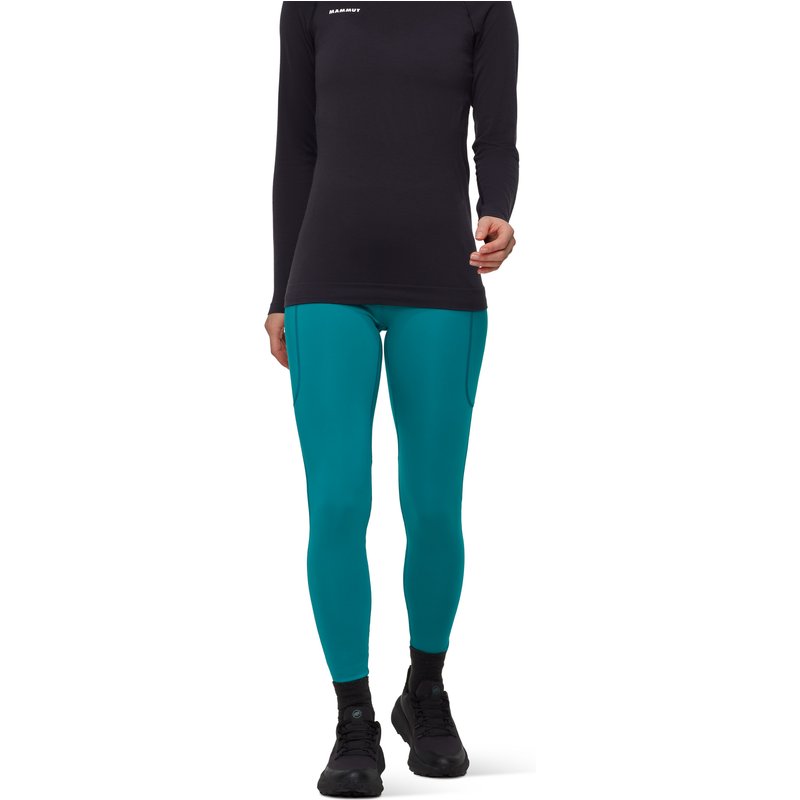 Mammut Damen Crag Winter Tights