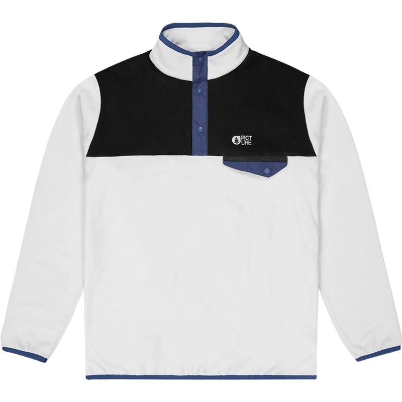 Picture Herren Arcca 1/4 Pullover