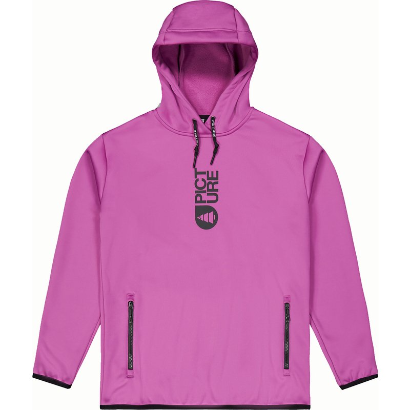 Picture Herren Park Hoodie
