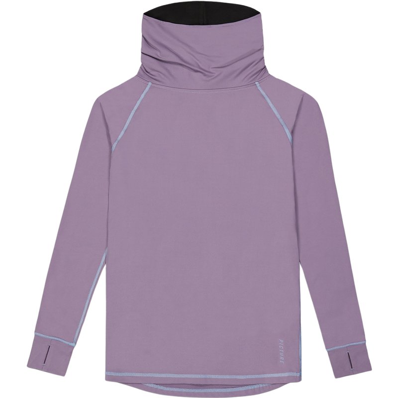 Picture Damen Pagaya Fleece Pullover