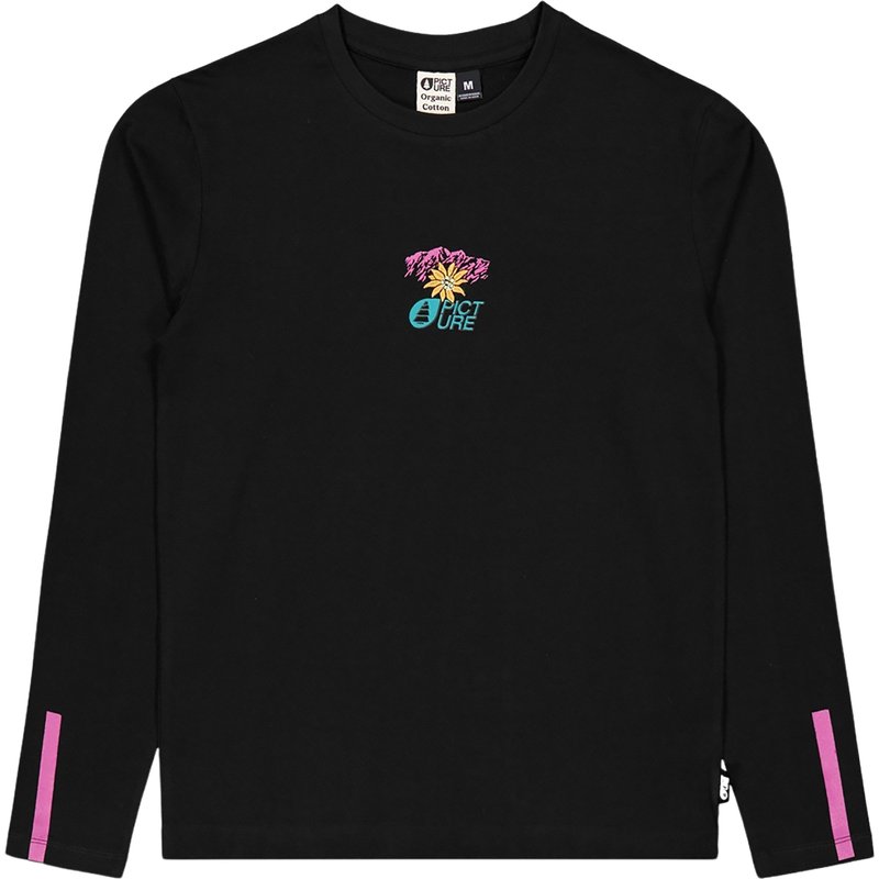 Picture Damen Enlivon Longsleeve
