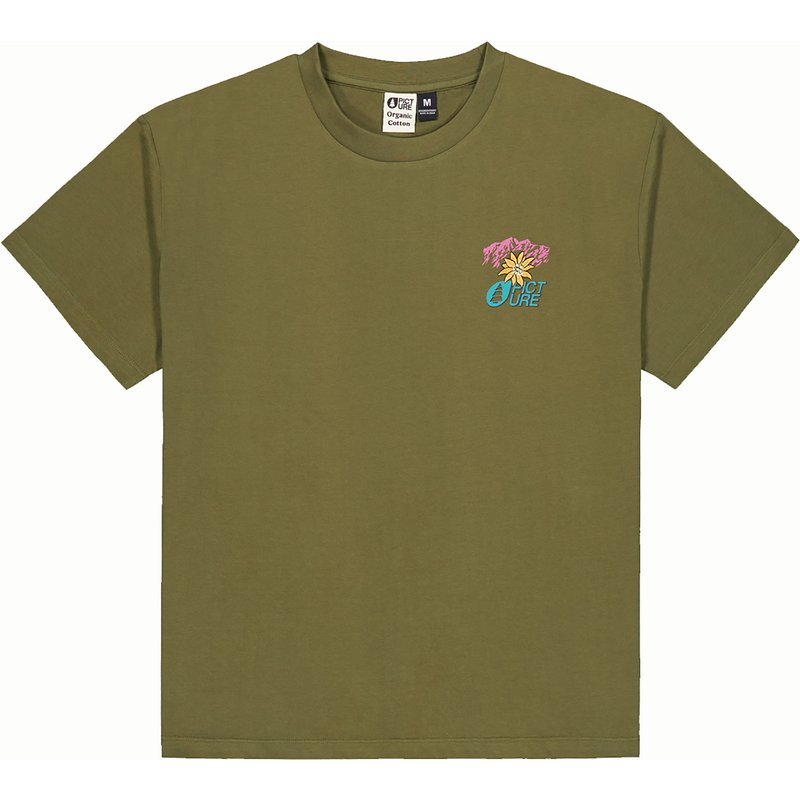 Picture Damen Enlivon T-Shirt