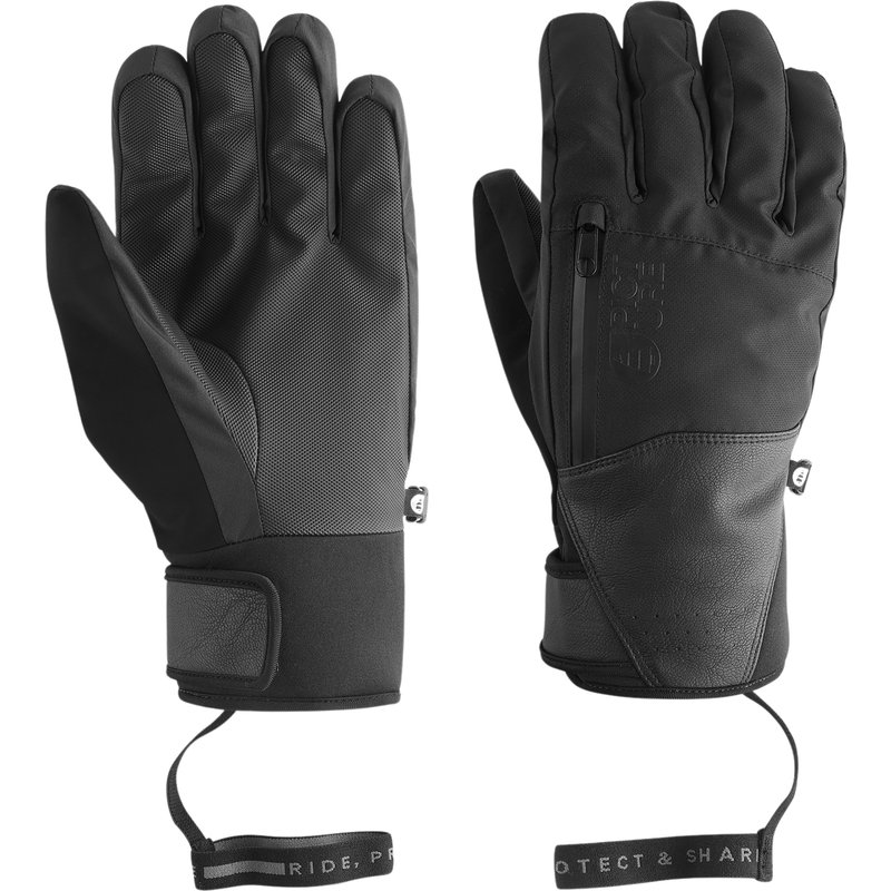 Picture Herren Madson Handschuhe
