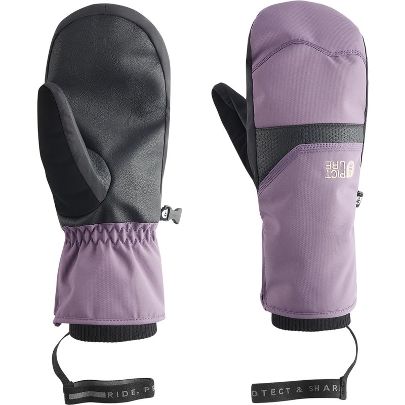 Picture Damen Kali Handschuhe