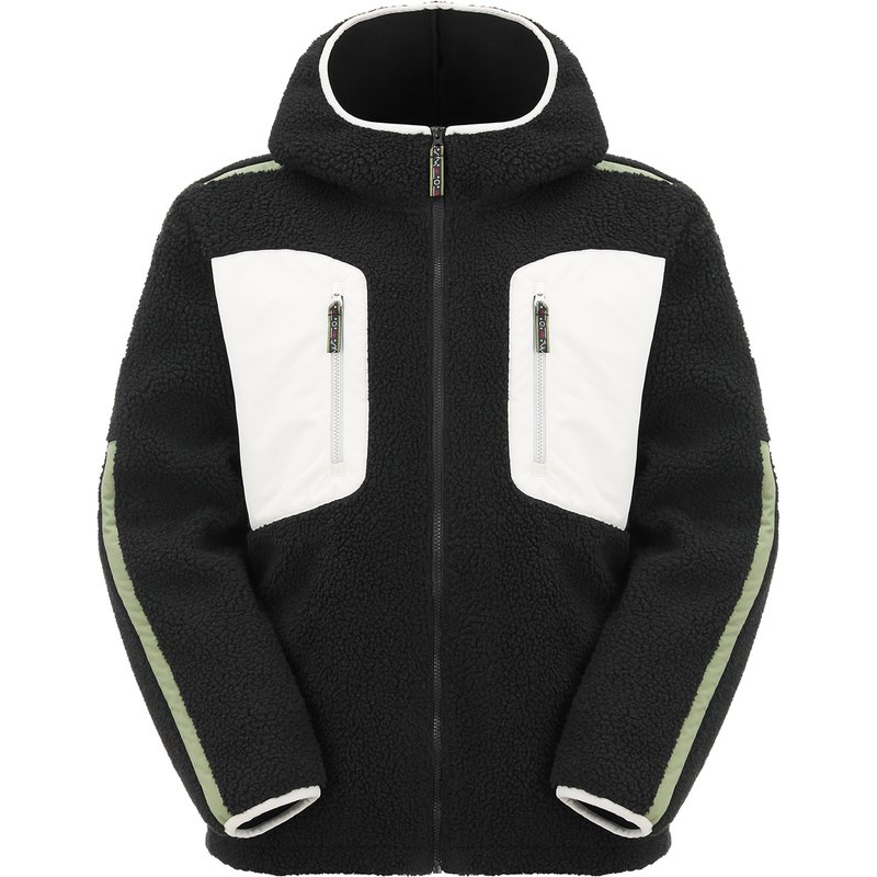 Picture Herren Pmbtn Hoodie Jacke