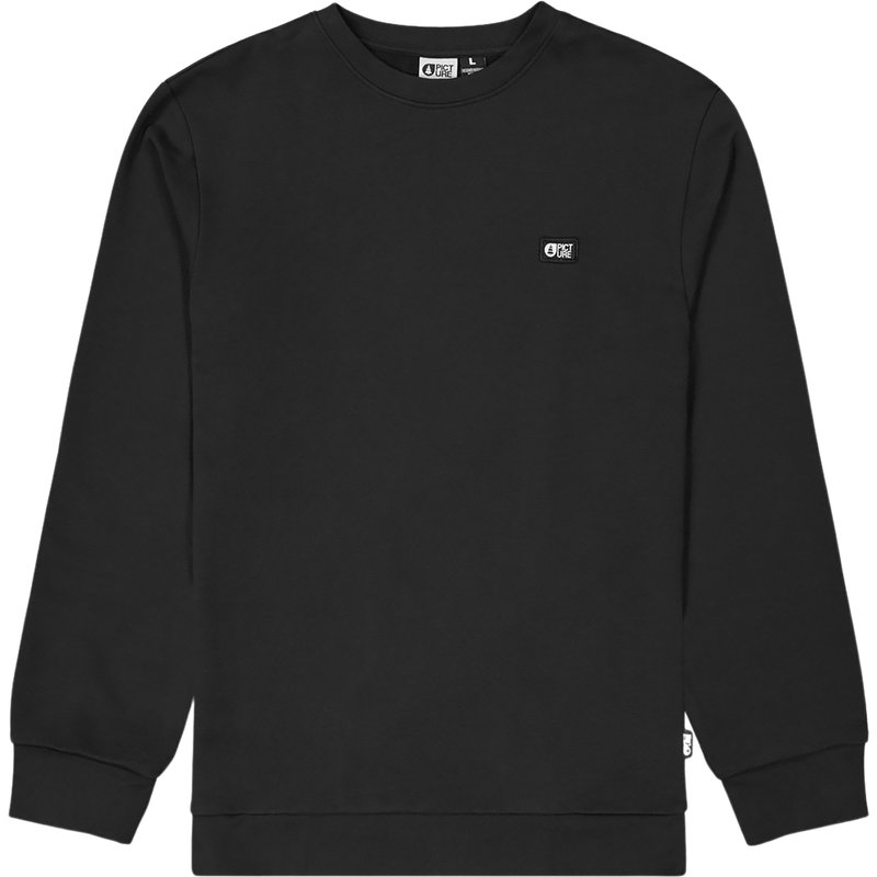 Picture Herren Essential Crew Pullover