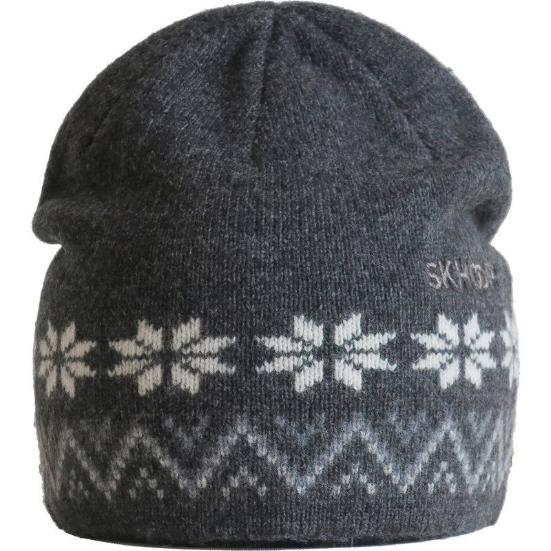 Skhoop Damen Scandinavian Mütze
