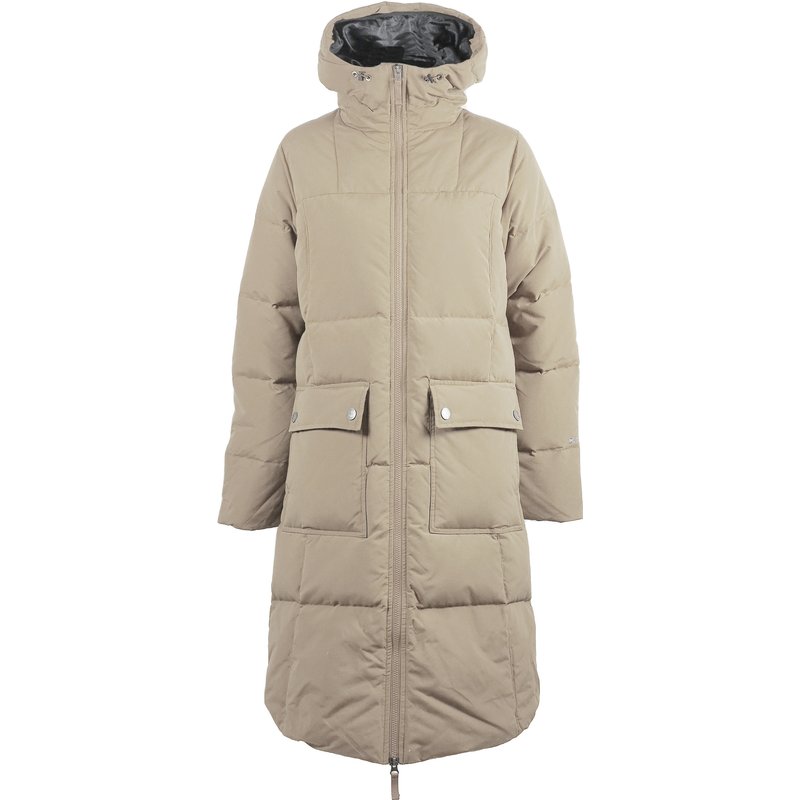 Skhoop Damen Selma Down Mantel