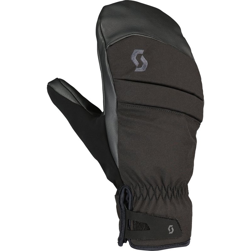 Scott Ultimate Hybrid Handschuhe