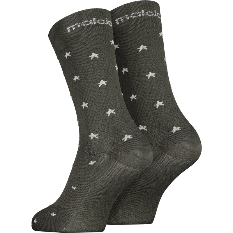 Maloja TrontoM. Socken