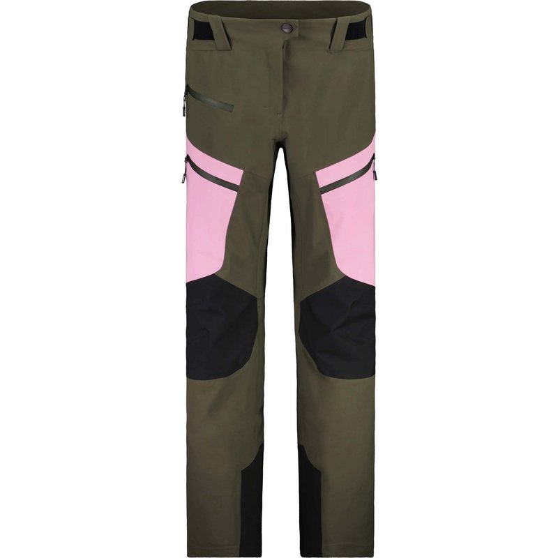 Maloja Damen MuottasM. Hose