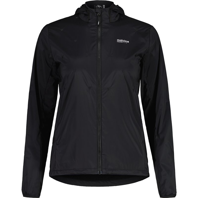 Maloja Damen FjelletM. Jacke