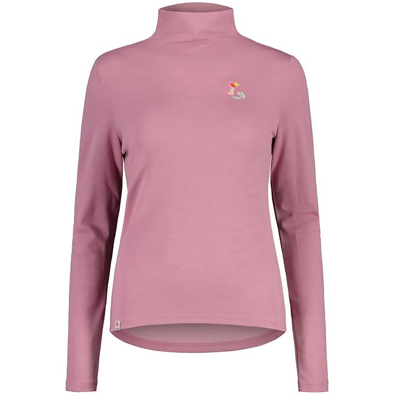 Maloja Damen SchneekoppeM. Pullover