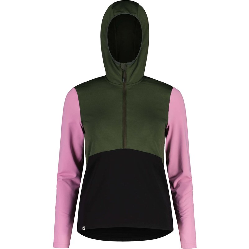 Maloja Damen SchioM. Pullover
