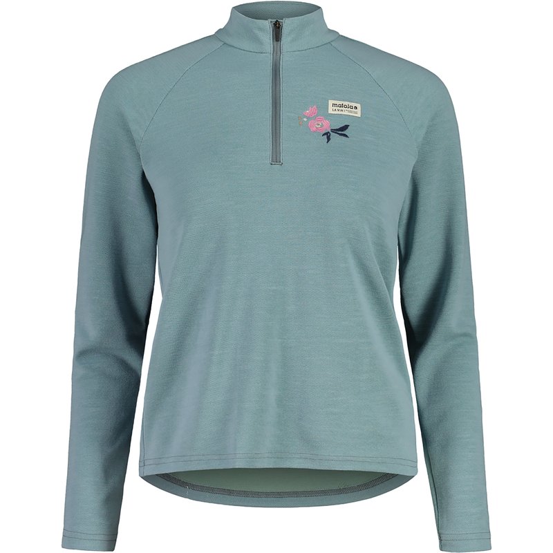 Maloja Damen PetersteinM. Pullover