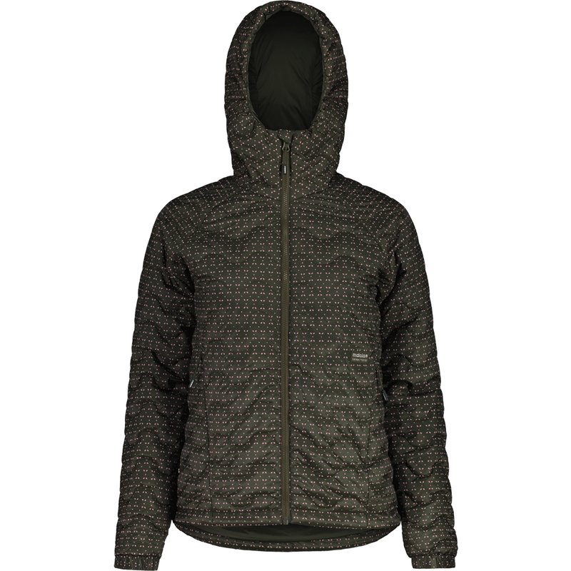 Maloja Damen ChrysanthenumM. Jacke