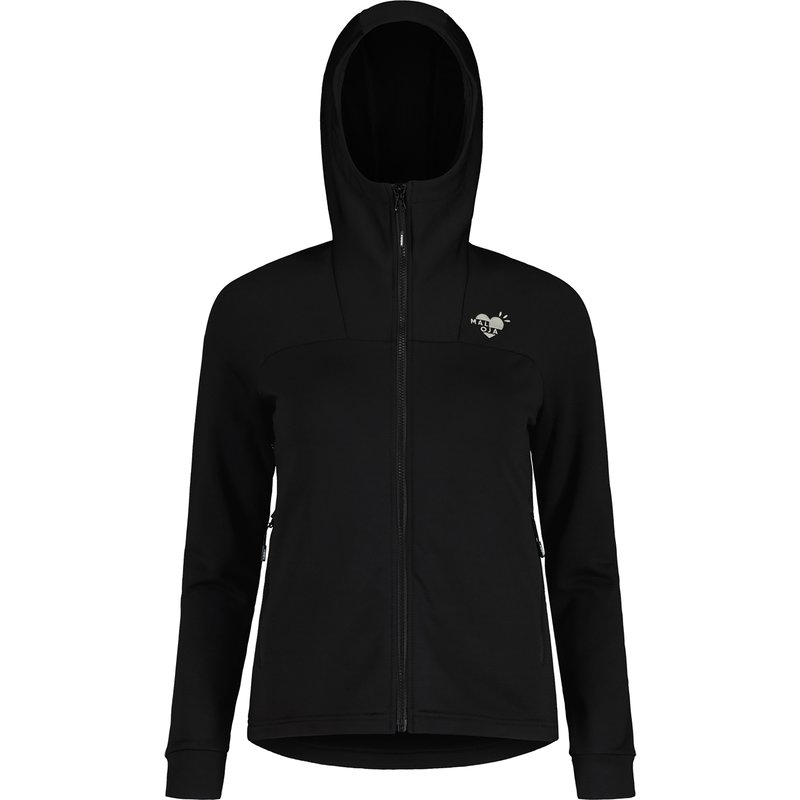 Maloja Damen SunflowerM. Jacke