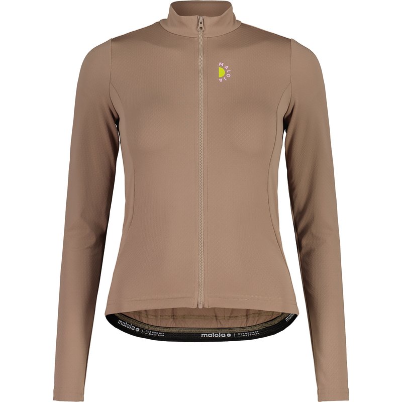 Maloja Damen OschenikM. Jacke