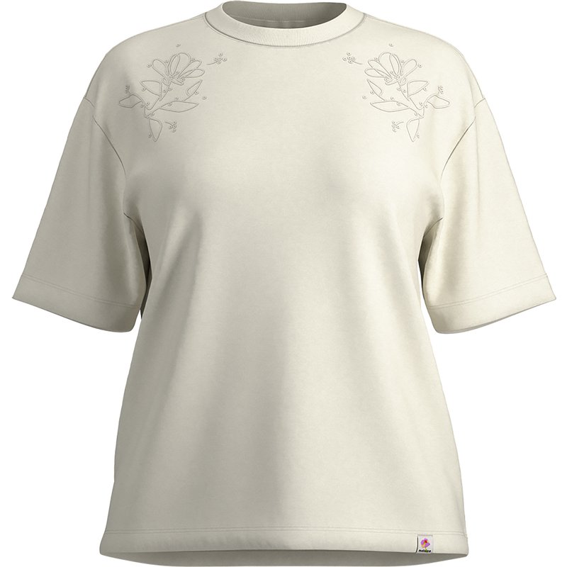 Maloja Damen HenningM. T-Shirt