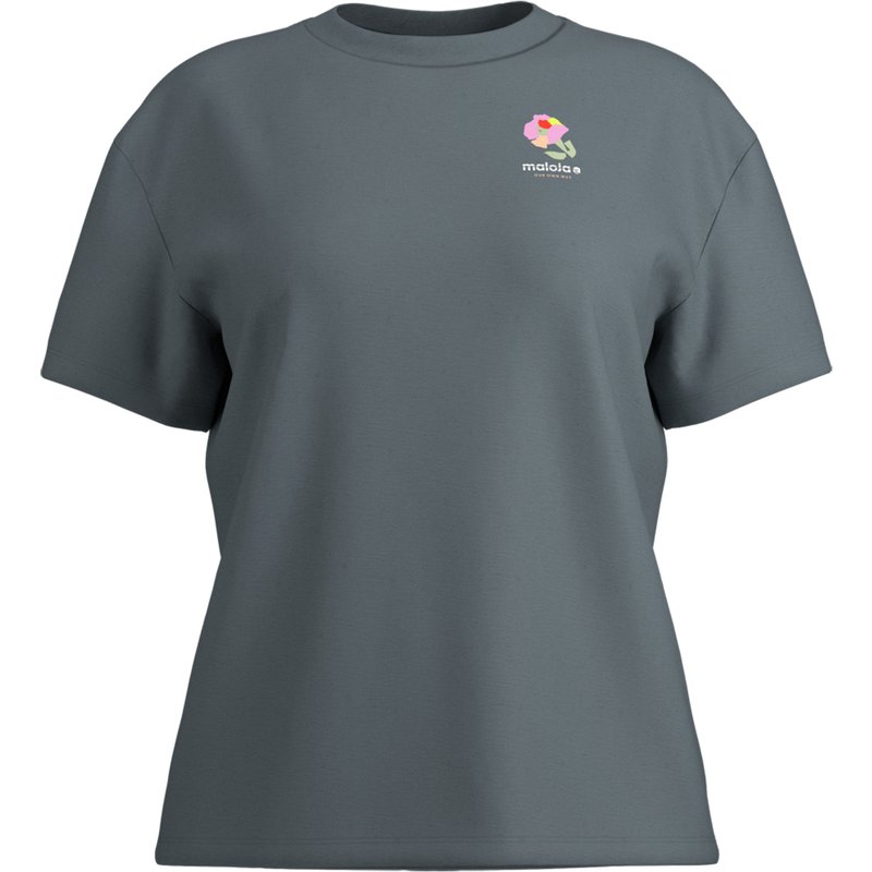 Maloja Damen SvellingM. T-Shirt