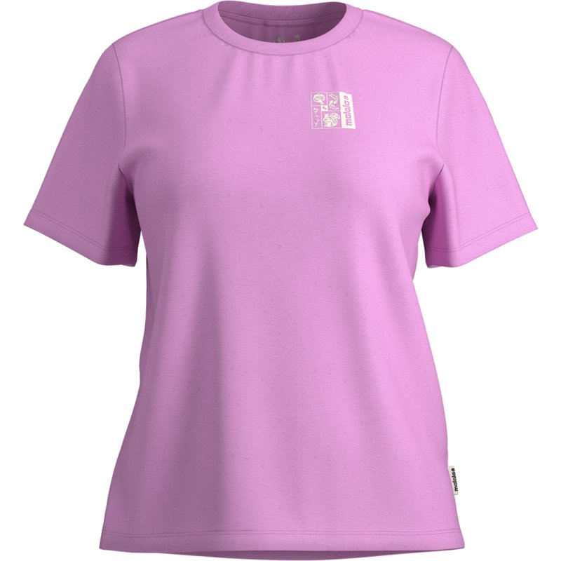 Maloja Damen KampeckM. T-Shirt