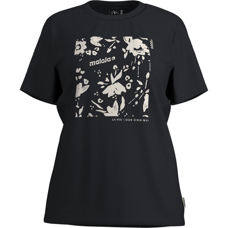 Maloja Damen RisoyaM. T-Shirt