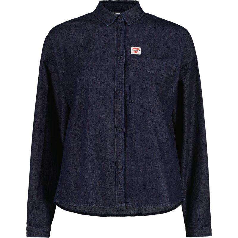 Maloja Damen MeruM. Bluse