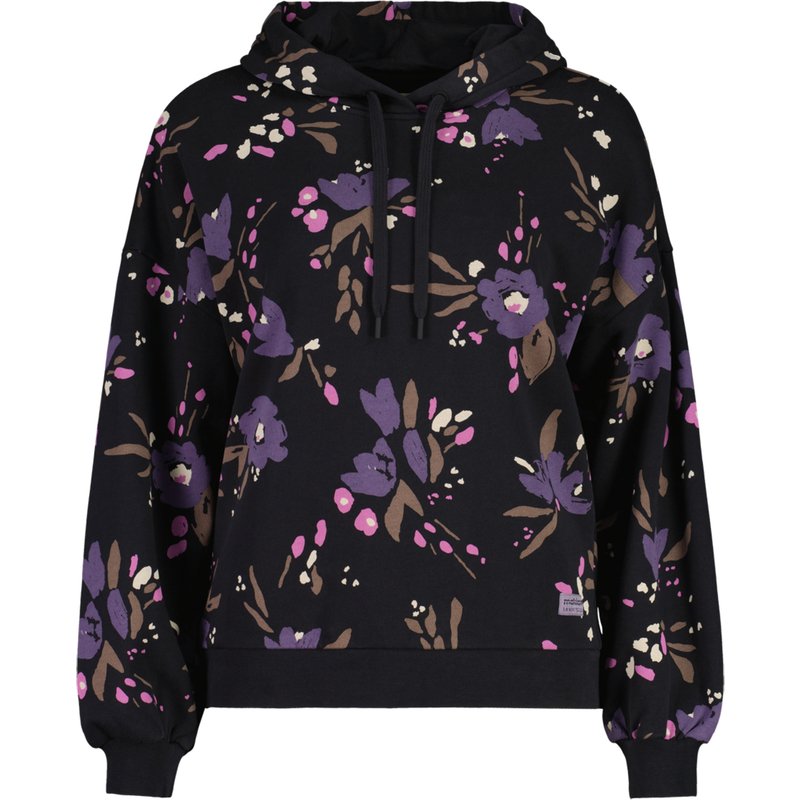 Maloja Damen SaanersM. Hoodie