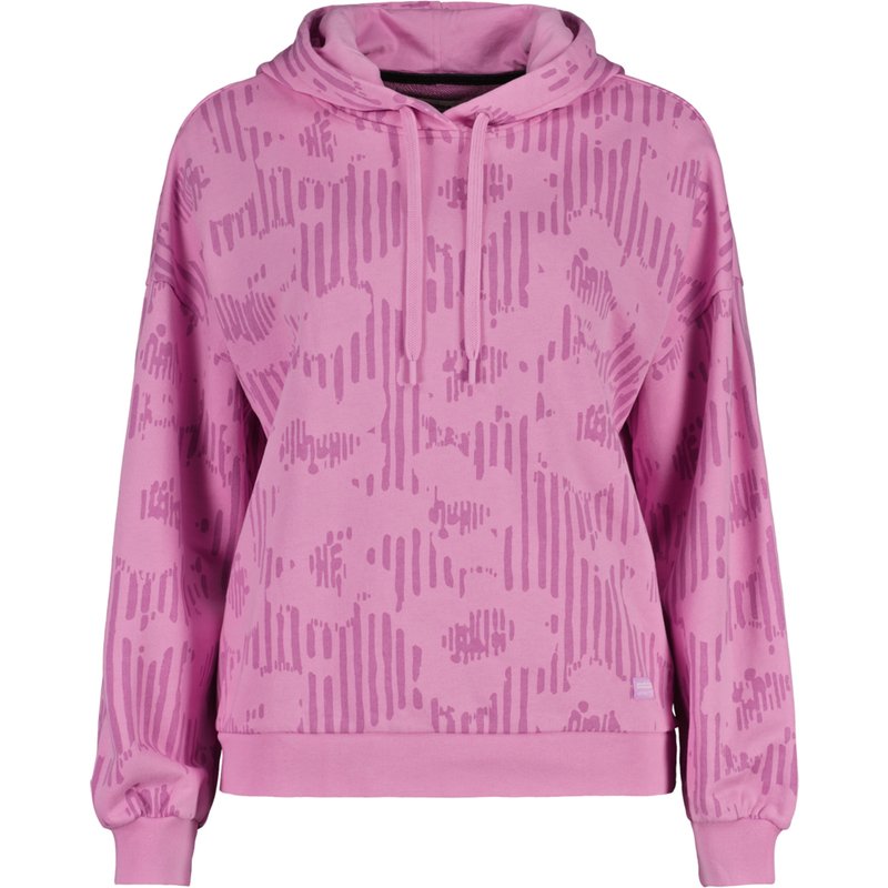 Maloja Damen SaanersM. Hoodie