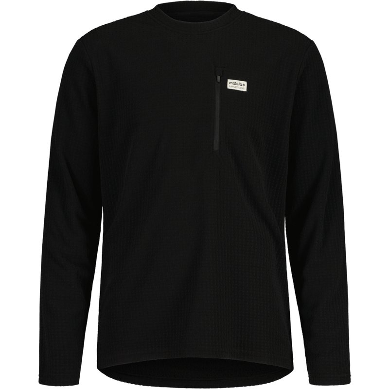 Maloja Herren GomionM. Pullover
