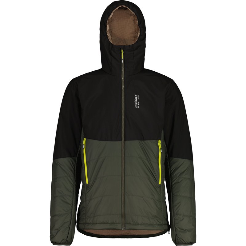 Maloja Herren TajeleM. Jacke